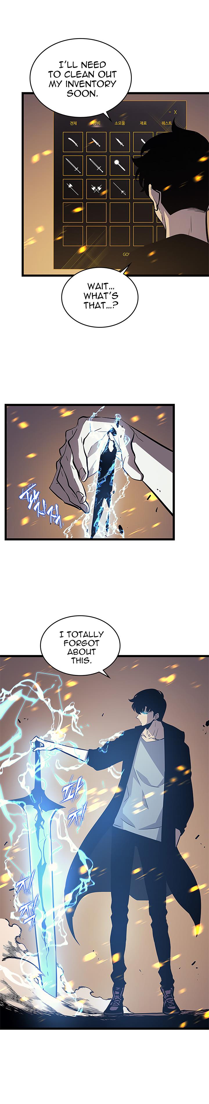 Manga Image